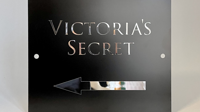 Таблички навігаційні декоративні Victoria Secret’s