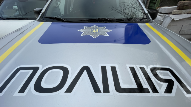 Брендування службових автомобілів спец плівками
